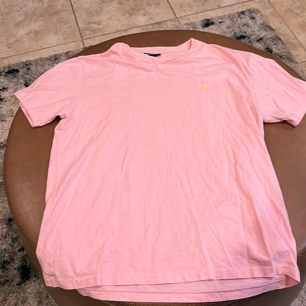 Polo tee